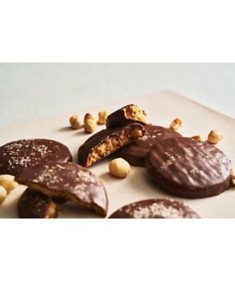 ＜LE CHOCOLAT DE H＞ＧＷ０１３　パレ　ノワゼット